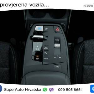 BMW iX2 30 xDrive Aut. M Sport 306 KS, 360+LED+GR SJED+HEAD+VIRT