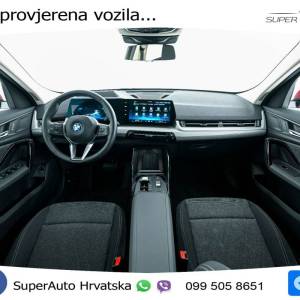 BMW iX2 30 xDrive Aut. M Sport 306 KS, 360+LED+GR SJED+HEAD+VIRT