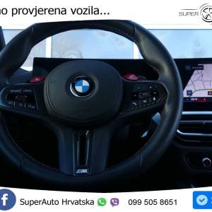 BMW M2 3.0 Aut. 460 KS, LED+KAM+GR SJED+VIRT+ASIST