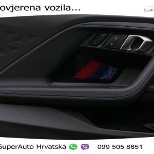 BMW M2 3.0 Aut. 460 KS, LED+KAM+GR SJED+VIRT+ASIST