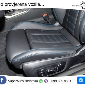 BMW M2 3.0 Aut. 480 KS, ACC+LED+KAM+GR SJED+HEAD+VIRT+CARBON