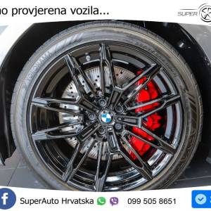 BMW M2 3.0 Aut. 480 KS, ACC+LED+KAM+GR SJED+HEAD+VIRT+CARBON