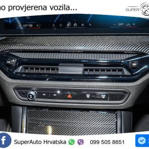 BMW M2 3.0 Aut. 480 KS, ACC+LED+KAM+GR SJED+HEAD+VIRT+CARBON