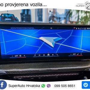 BMW M2 3.0 Aut. 480 KS, ACC+LED+KAM+GR SJED+HEAD+VIRT+CARBON