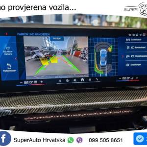 BMW M2 3.0 Aut. 480 KS, ACC+LED+KAM+GR SJED+HEAD+VIRT+CARBON