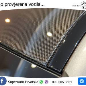 BMW M2 3.0 Aut. 480 KS, ACC+LED+KAM+GR SJED+HEAD+VIRT+CARBON