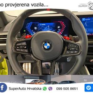 BMW M2 3.0 Aut. 480 KS, ACC+LED+KAM+GR SJED+VIRT+NAVI
