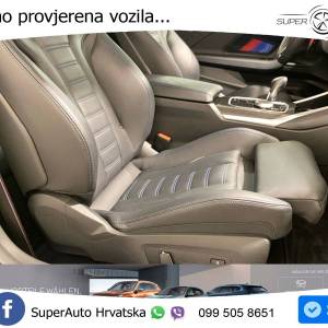 BMW M2 3.0 Aut. 480 KS, ACC+LED+KAM+GR SJED+VIRT+NAVI