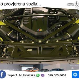 BMW M2 3.0 Aut. 480 KS, ACC+LED+KAM+GR SJED+VIRT+NAVI