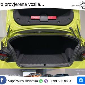 BMW M2 3.0 Aut. 480 KS, ACC+LED+KAM+GR SJED+VIRT+NAVI