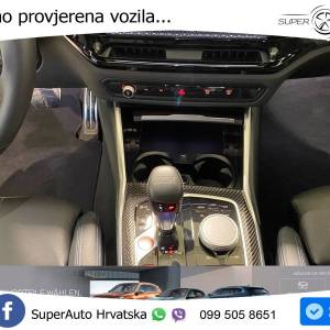 BMW M2 3.0 Aut. 480 KS, ACC+LED+KAM+GR SJED+VIRT+NAVI