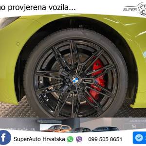 BMW M2 3.0 Aut. 480 KS, ACC+LED+KAM+GR SJED+VIRT+NAVI