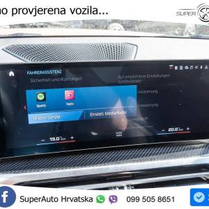 BMW M2 3.0 Aut. 480 KS, ACC+LED+KAM+GR SJED+HEAD+VIRT