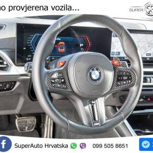 BMW M2 3.0 Aut. 480 KS, ACC+LED+KAM+GR SJED+HEAD+VIRT