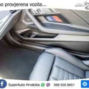 BMW M2 3.0 Aut. 480 KS, ACC+LED+KAM+GR SJED+HEAD+VIRT