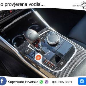 BMW M2 3.0 Aut. 480 KS, ACC+LED+KAM+GR SJED+HEAD+VIRT