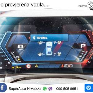 BMW M2 3.0 Aut. 480 KS, ACC+LED+KAM+GR SJED+HEAD+VIRT