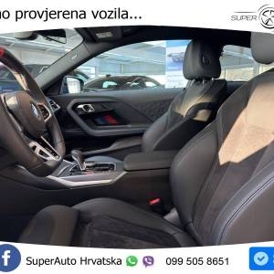 BMW M2 3.0 Aut. 480 KS, LED+KAM+GR SJED+HEAD+VIRT