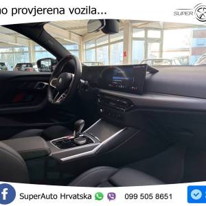 BMW M2 3.0 Aut. 480 KS, LED+KAM+GR SJED+HEAD+VIRT