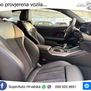 BMW M2 3.0 Aut. 480 KS, LED+KAM+GR SJED+HEAD+VIRT