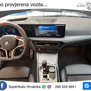 BMW M2 3.0 Aut. 480 KS, LED+KAM+GR SJED+HEAD+VIRT