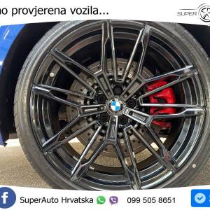 BMW M2 3.0 Aut. 480 KS, LED+KAM+GR SJED+HEAD+VIRT