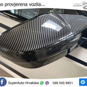 BMW M2 3.0 Aut. LCI Performace 480 KS, CARBON+ACC+KAM+KEY+GR SJED+VIRT+LANE