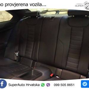 BMW M2 Coupe 3.0 Steptronic 480 KS, XENON+ACC+GR SJED+360+WIDES+ASIST