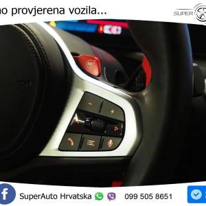 BMW M2 Coupe 3.0 Steptronic 480 KS, XENON+ACC+GR SJED+360+WIDES+ASIST