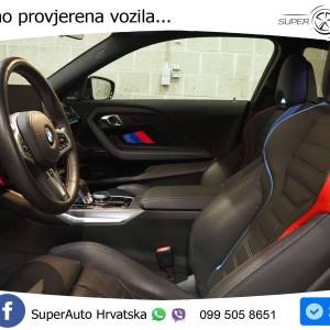 BMW M2 Coupe 3.0 Steptronic 480 KS, XENON+ACC+GR SJED+360+WIDES+ASIST