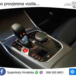 BMW M2 Coupe 3.0 Steptronic 480 KS, XENON+ACC+GR SJED+360+WIDES+ASIST