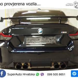 BMW M2 Coupe 3.0 Steptronic 480 KS, XENON+ACC+GR SJED+360+WIDES+ASIST
