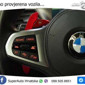 BMW M2 Coupe 3.0 Steptronic 480 KS, XENON+ACC+GR SJED+360+WIDES+ASIST