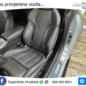 BMW M4 3.0 xDrive Aut. Competition 530 KS, ACC+360+KEY+GR SJED+VIRT+LANE