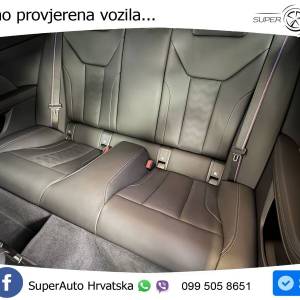 BMW M4 3.0 xDrive Aut. Competition 530 KS, ACC+360+KEY+GR SJED+VIRT+LANE