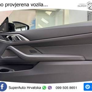 BMW M4 3.0 xDrive Aut. Competition 530 KS, ACC+360+KEY+GR SJED+VIRT+LANE