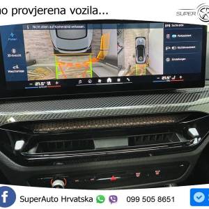 BMW M4 3.0 xDrive Aut. Competition 530 KS, ACC+360+KEY+GR SJED+VIRT+LANE