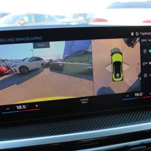 BMW M4 Competition xDrive Coupe