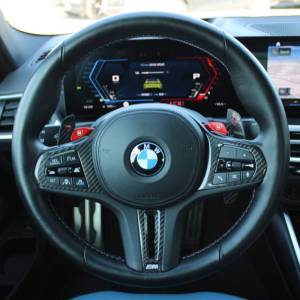 BMW M4 Competition xDrive Coupe