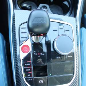 BMW M4 Competition xDrive Coupe