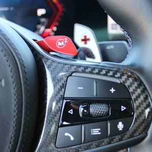 BMW M4 Competition xDrive Coupe