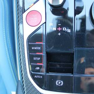 BMW M4 Competition xDrive Coupe