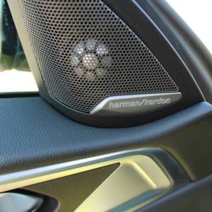 BMW M4 Competition xDrive Coupe