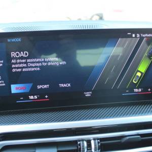 BMW M4 Competition xDrive Coupe