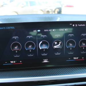 BMW M4 Competition xDrive Coupe