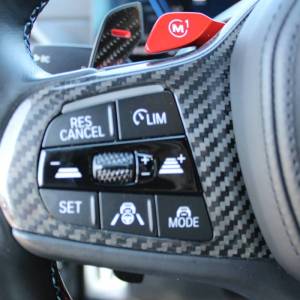 BMW M4 Competition xDrive Coupe