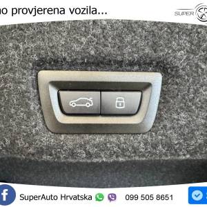 BMW M5 4.4 V8 PHEV xDrive Aut. 727 KS, ACC+LED+360+GR SJED+HEAD+VIRT