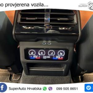 BMW M5 4.4 V8 PHEV xDrive Aut. 727 KS, ACC+LED+360+GR SJED+HEAD+VIRT