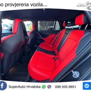 BMW M5 Touring 4.4 PHEV xDrive Aut. 727 KS, ACC+LED+360+GR SJED+HEAD+VIRT