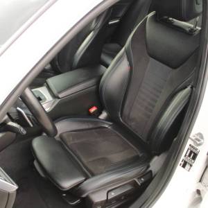 BMW serija 3 318i AUTOMATIK M paket *LED, NAVIGACIJA, KAMERA*